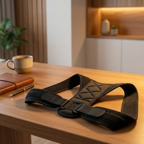TrueFit Posture Corrector