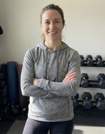 TrueFit Posture Corrector