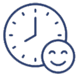 TrueFit Posture Corrector