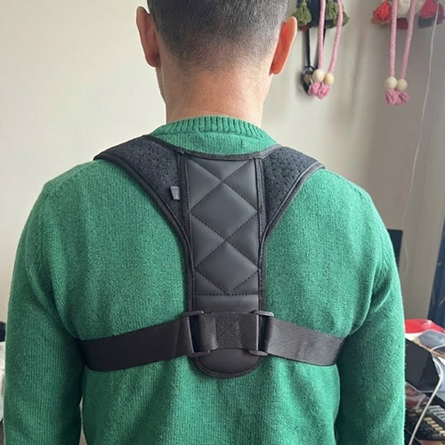 TrueFit Posture Corrector